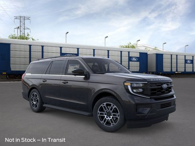 New 2026 Black Ford Active image 7