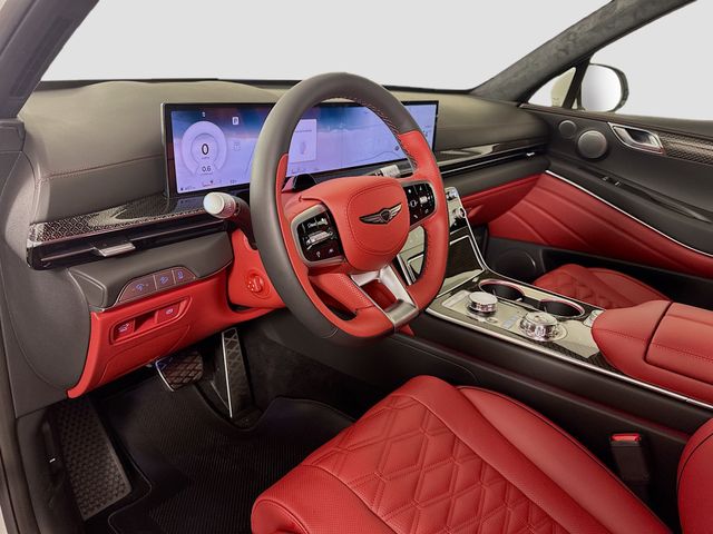 Thumbnail: 2026 Genesis GV80 - 9