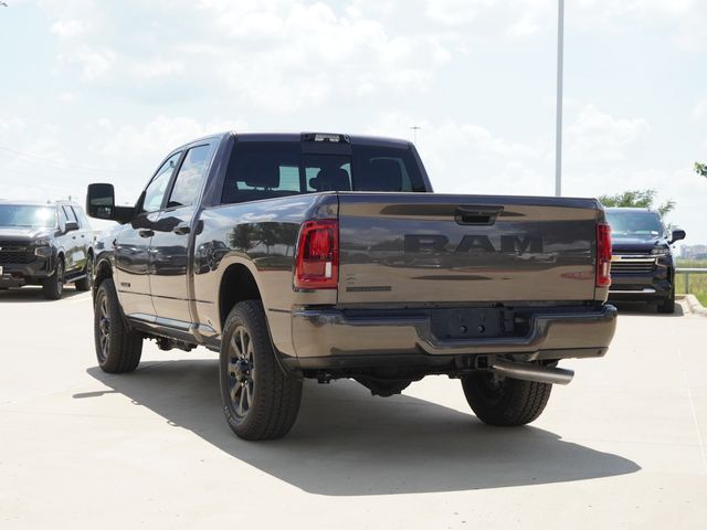 2025 RAM 2500 Big Horn - Photo 7