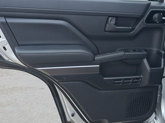 New 2026 Toyota 4Runner SUV
