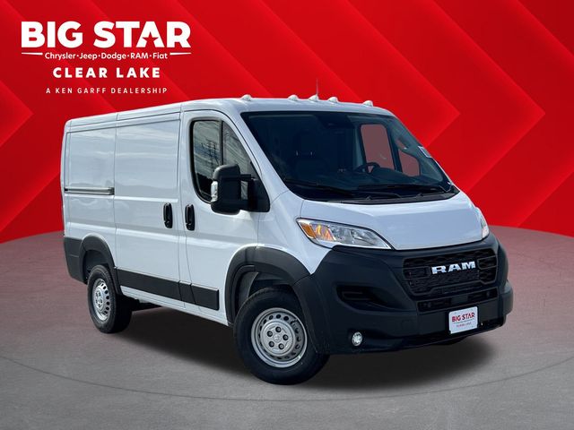 2026 Ram ProMaster 1500 Low Roof - 0