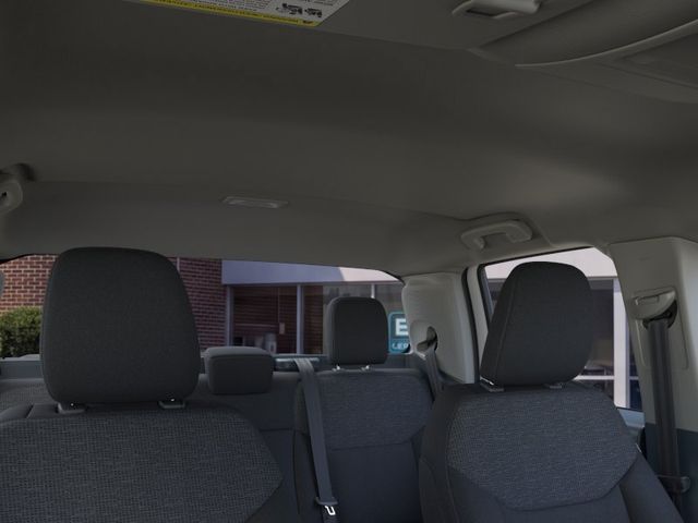 New 2026 White Ford XL image 12