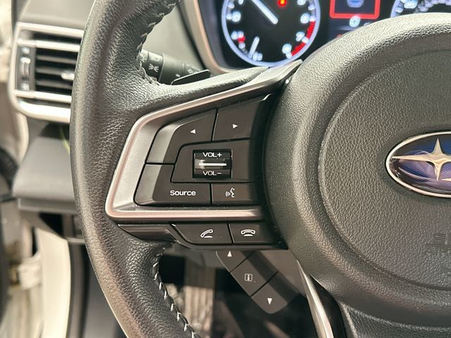 2021 Subaru Outback Onyx Edition XT White at Klick Lewis Buick Chevrolet