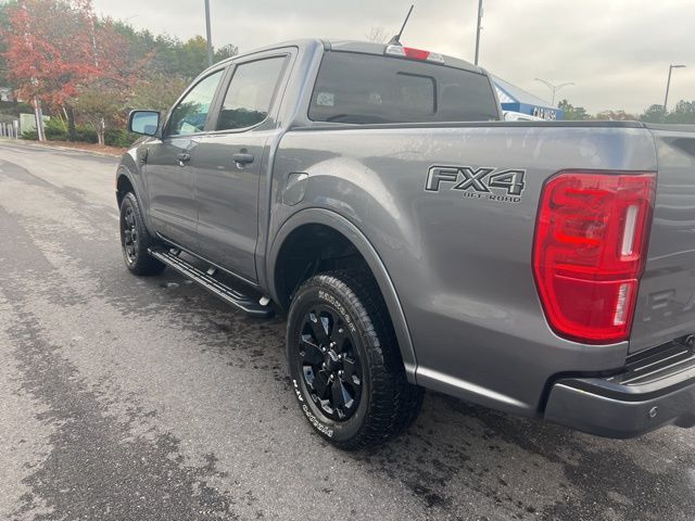 2023 Ford Ranger  5