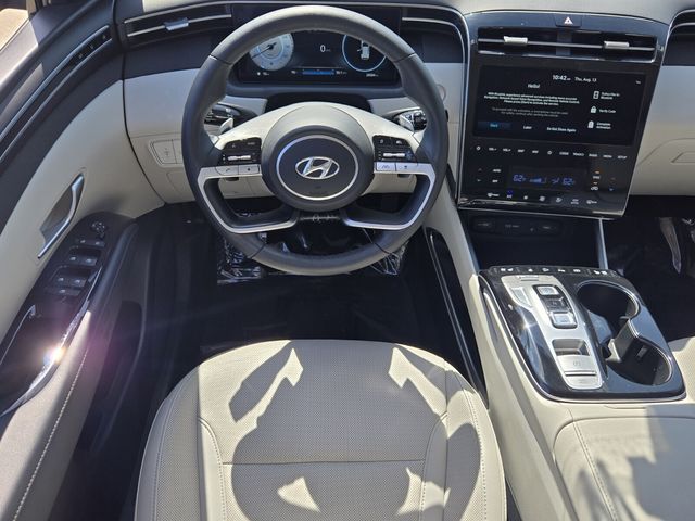 2024 Hyundai Tucson - $26,727