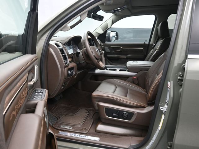 2026 Ram 1500 Limited - 8