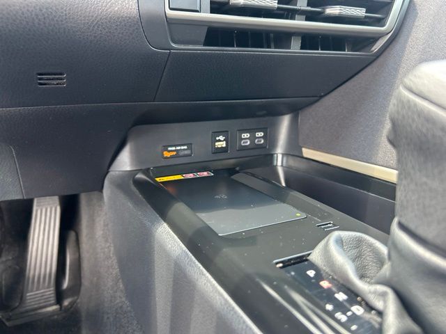 Used 2025 Toyota Camry Sedan