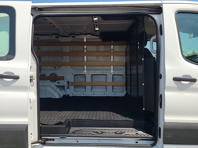 Used 2025 Ford Transit-250 Van
