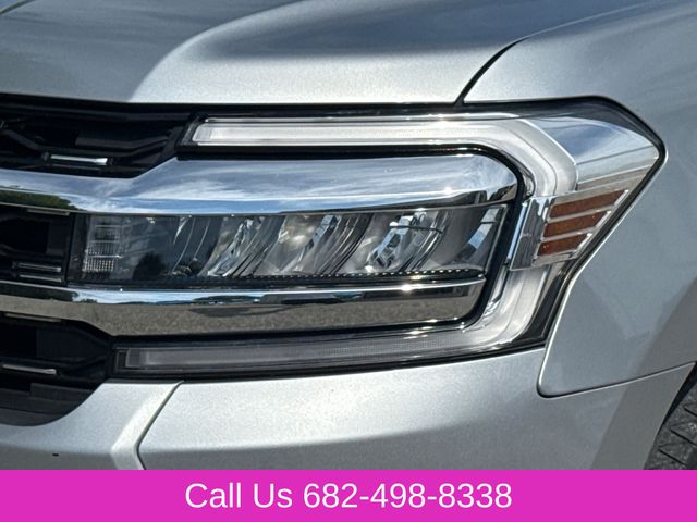 Used 2024 Ford Expedition SUV