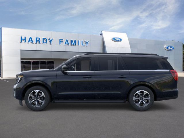 2026 Ford Expedition Max Active:168592