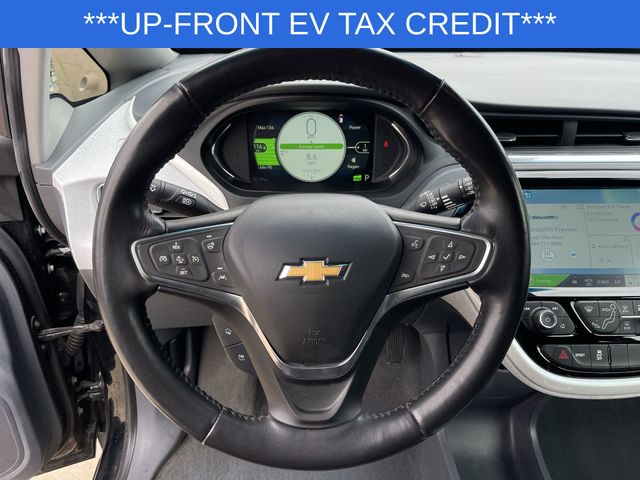 Used 2019 Chevrolet Bolt EV For Sale in Livonia, MI