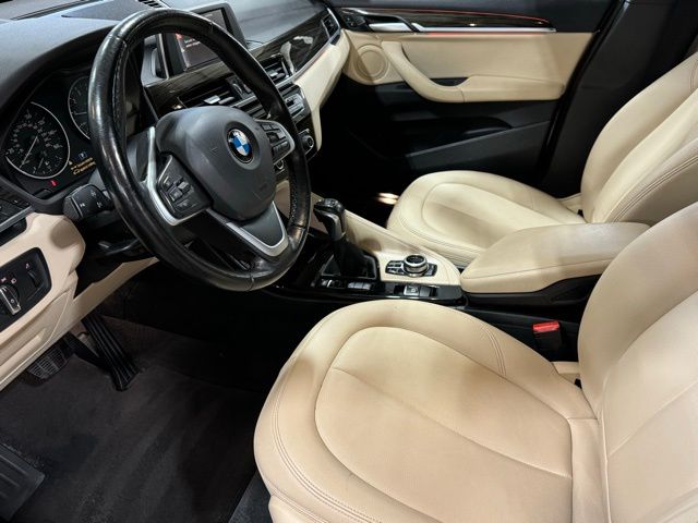 2016 BMW X1 xDrive28i 11