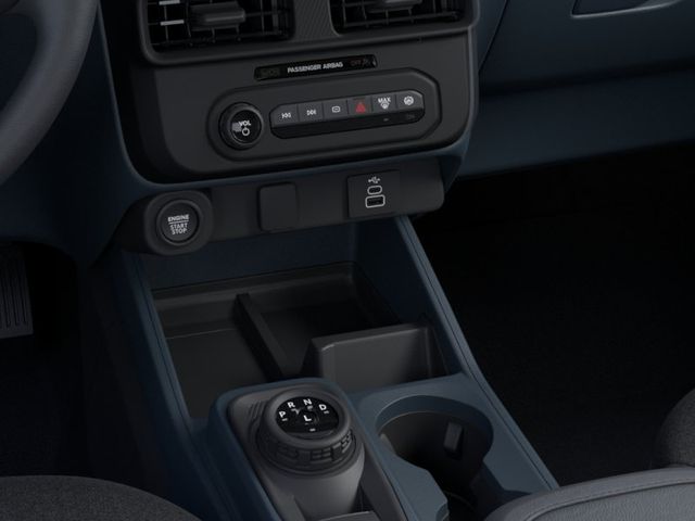 New 2025 Black Ford XLT image 16