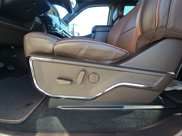 2025 Ford F-250SD King Ranch:168694A