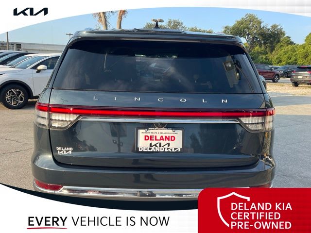 2023 Lincoln Aviator Reserve photo 15