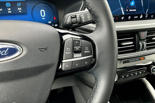 2023 Ford Escape Platinum - 11