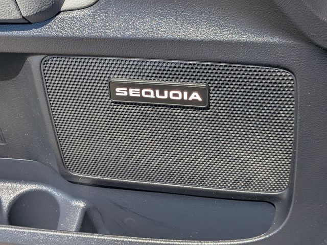 2018 Toyota Sequoia