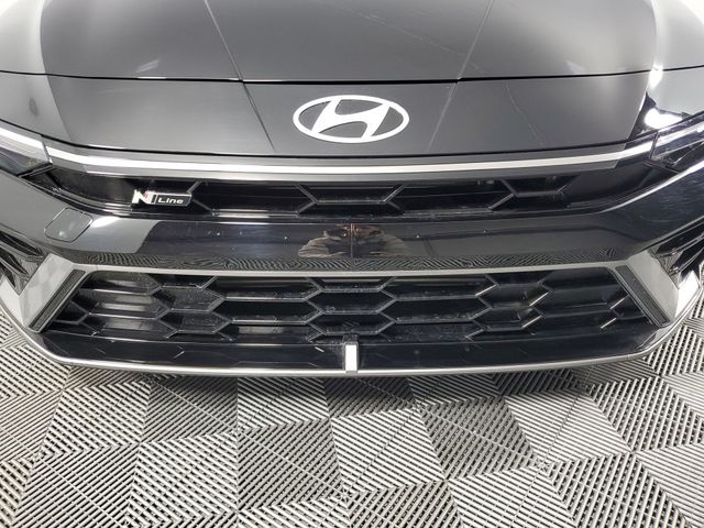 New 2025 Hyundai Elantra For Sale in Indianapolis, IN
