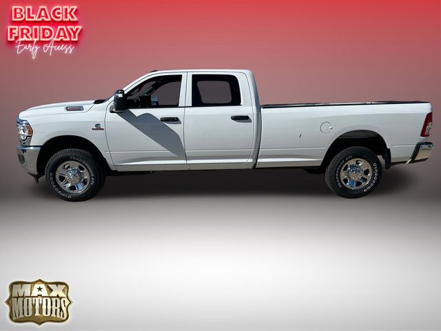 2024 Ram 3500 Tradesman 4