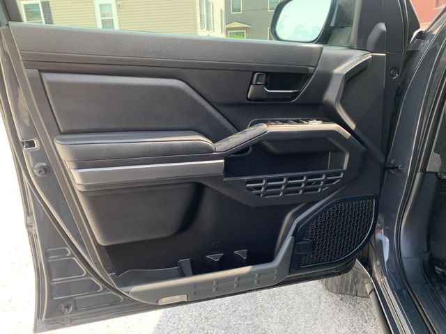 Used 2024 Toyota Tacoma Truck