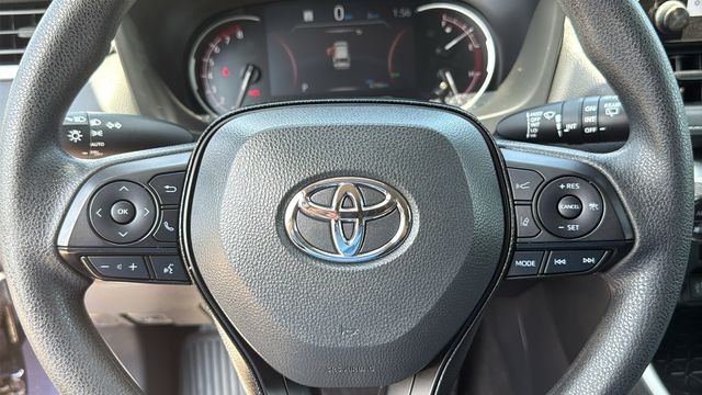 Used 2025 Toyota RAV4 SUV