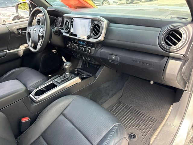 2023 Toyota Tacoma Limited - Photo 15