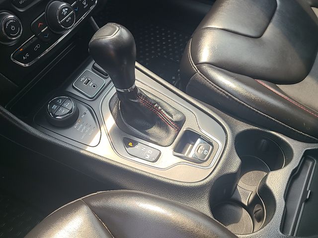 Used 2020 Jeep Cherokee SUV
