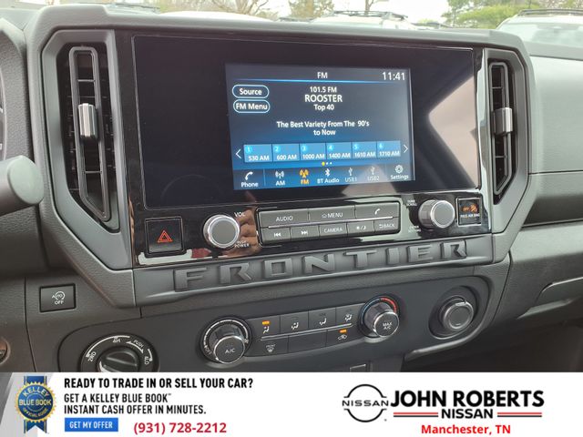 View vehicle photo 6