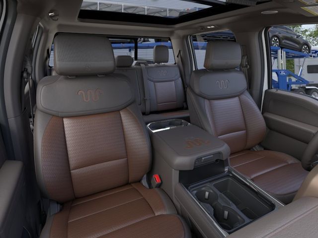 2026 Ford F-350SD King Ranch:169195