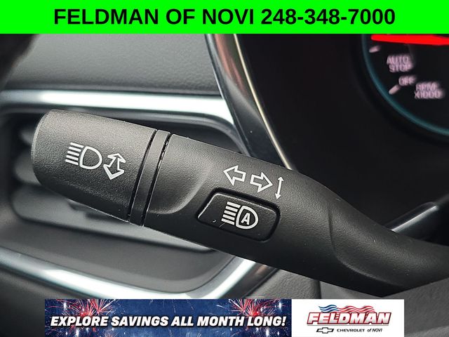 Used 2023 Chevrolet Equinox For Sale in Livonia, MI