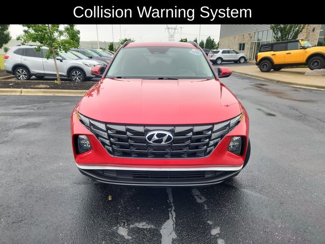 Used 2022 Hyundai Tucson For Sale in Grove City, OH