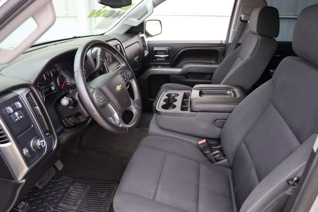 2014 Chevrolet Silverado 1500 LT - 11