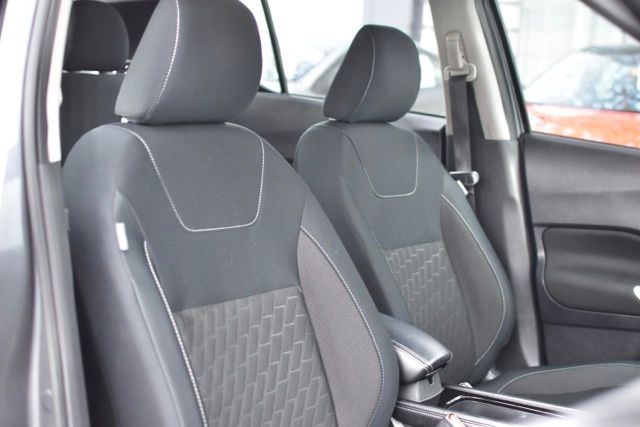 Used 2024 Nissan Kicks SV 4D Sport Utility