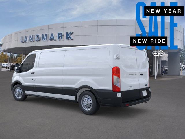 new 2025 Ford Transit-250 car, priced at $52,162