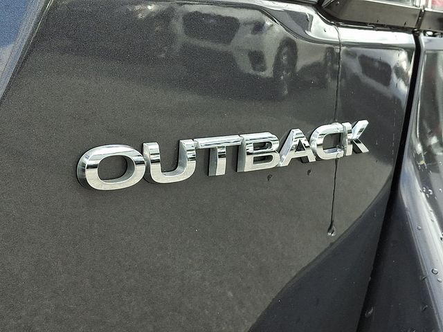 2023 Subaru Outback Premium Gray at Subaru and VW of Moon Township