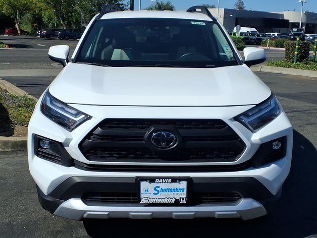 Used 2024 Toyota RAV4 SUV