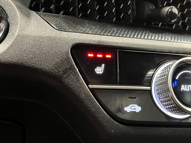 CR-V Hybrid Sport-L