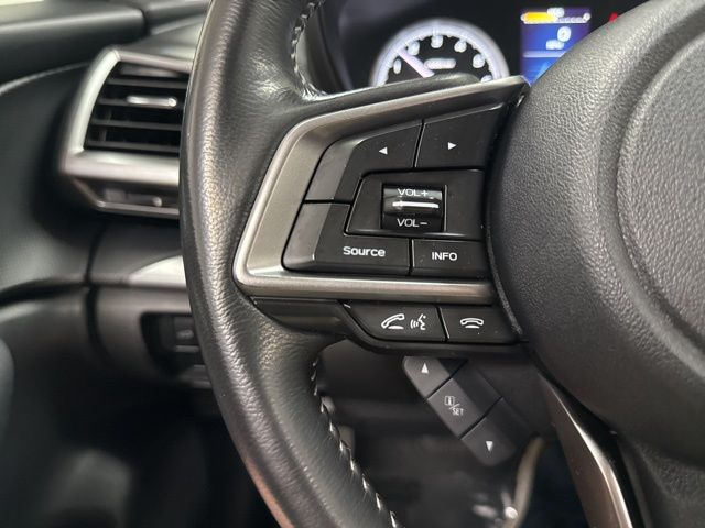 2021 Subaru Forester Premium - Photo 21