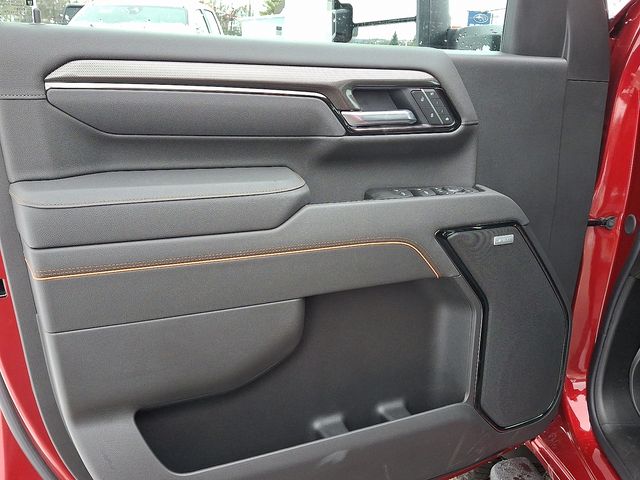 new 2026 GMC Sierra 2500HD car, priced at $89,809