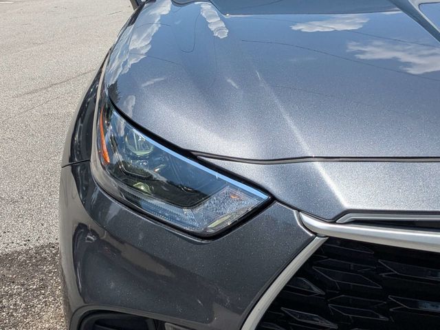 Used 2021 Toyota Highlander SUV
