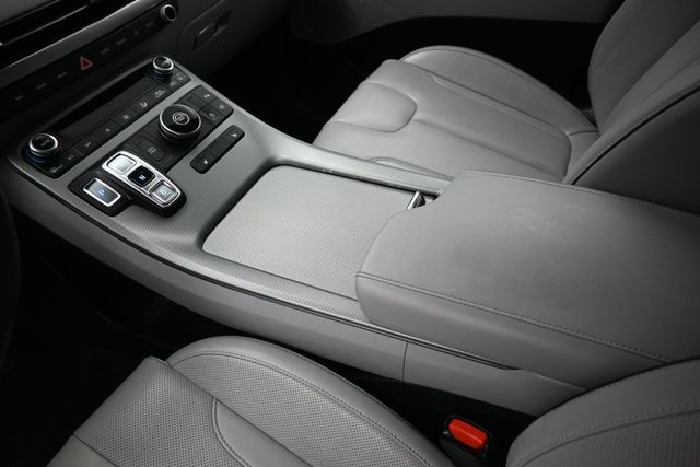 Used 2025 Hyundai Palisade SUV
