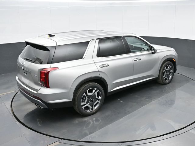 2025 Hyundai Palisade SEL Premium 26