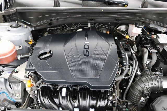 Used Car 2023 Kia Sportage  Lx For Sale Under $20,000 In Austin, Texas