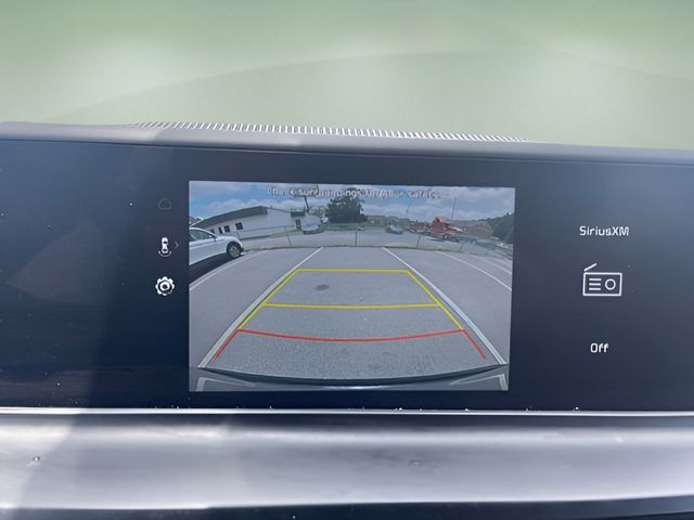 Used 2024 Kia Seltos SUV