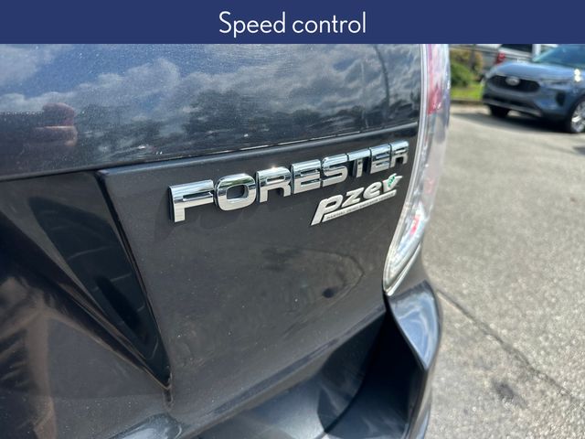 2011 Subaru Forester 2.5X Premium photo