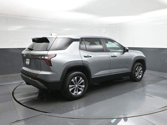 Used 2025 Chevrolet Equinox SUV