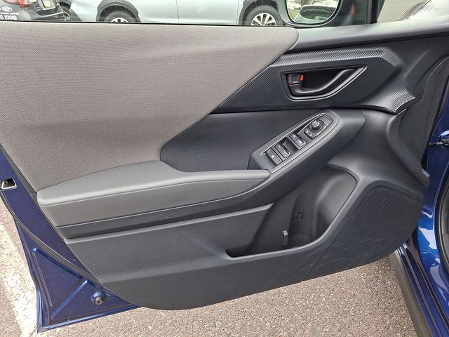 used 2025 Subaru Crosstrek car, priced at $25,998