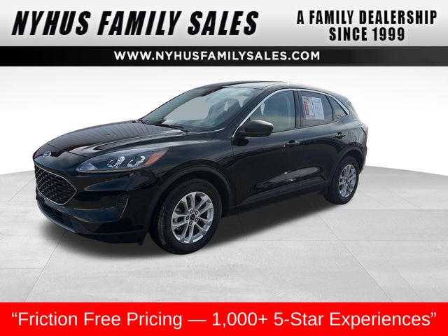 2022 Ford Escape SE FWD