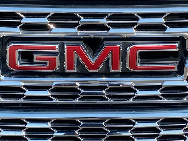 2021 GMC Canyon Denali 29