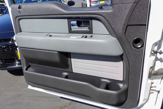 Used 2013 Ford F-150 Sedan